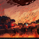 Illustration for article titled 2013s Best Video Game Art Is Beautiful (And Occasionally Bloody)